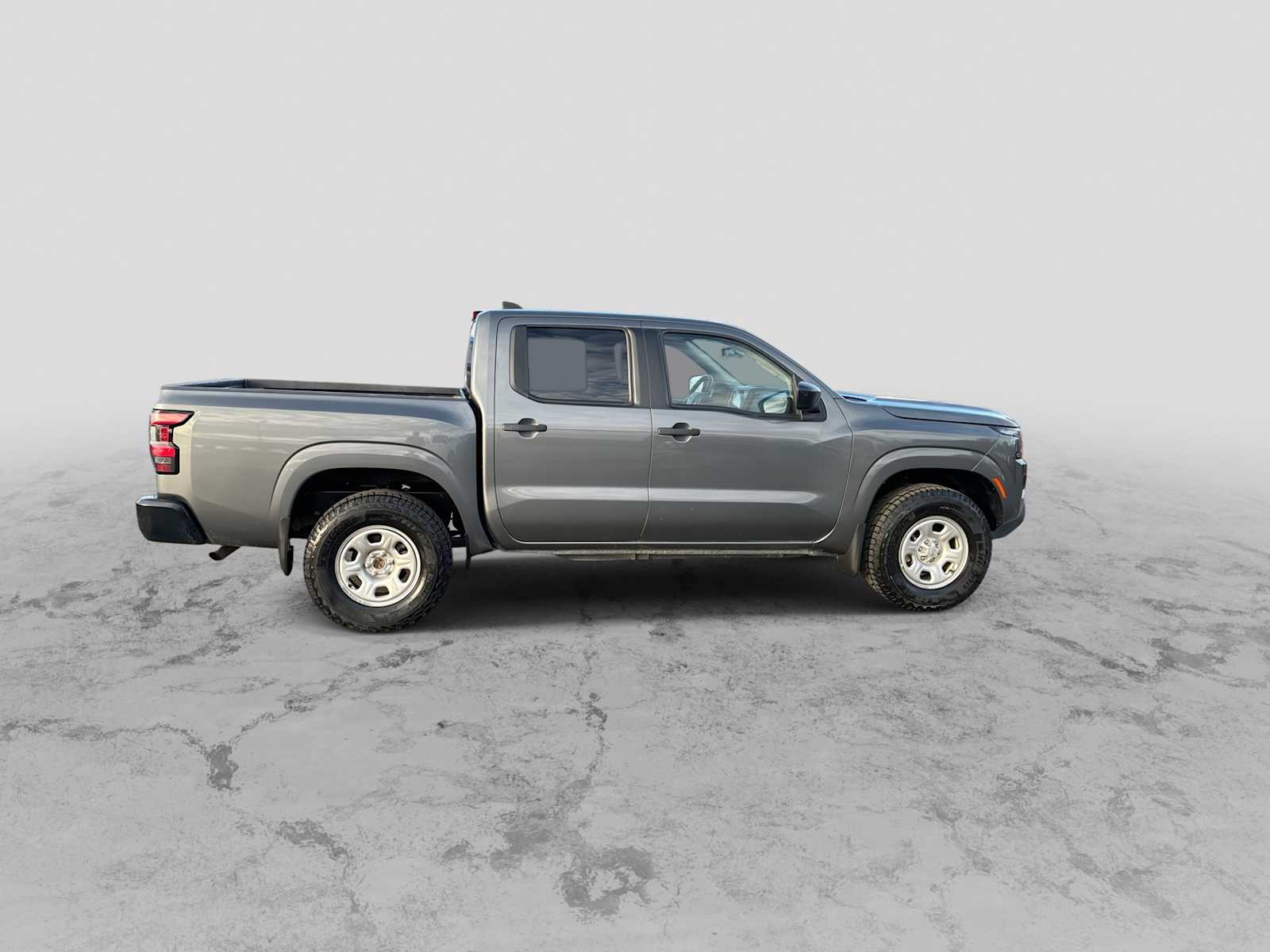Thumbnail: 2022 Nissan Frontier - 9