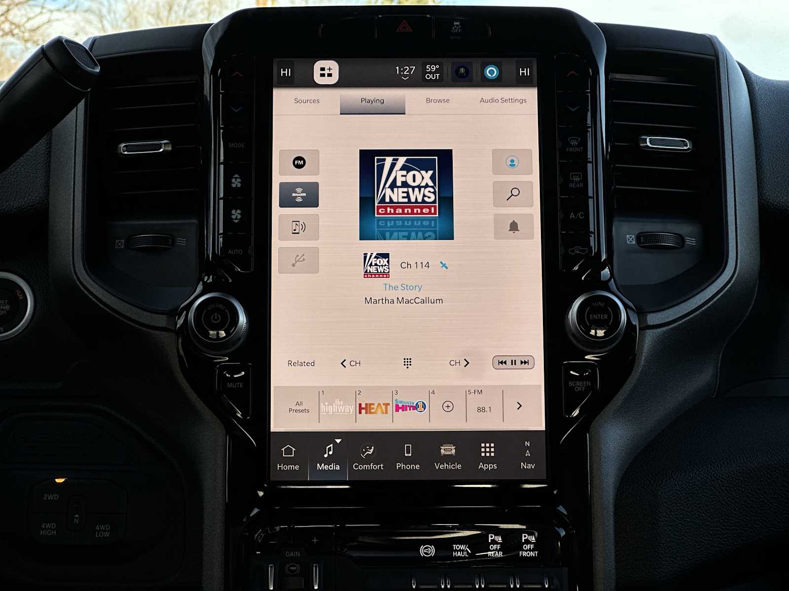 Thumbnail: 2026 RAM 3500 - 12