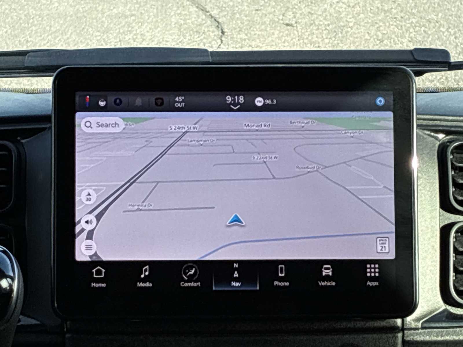 Thumbnail: 2024 RAM ProMaster - 19