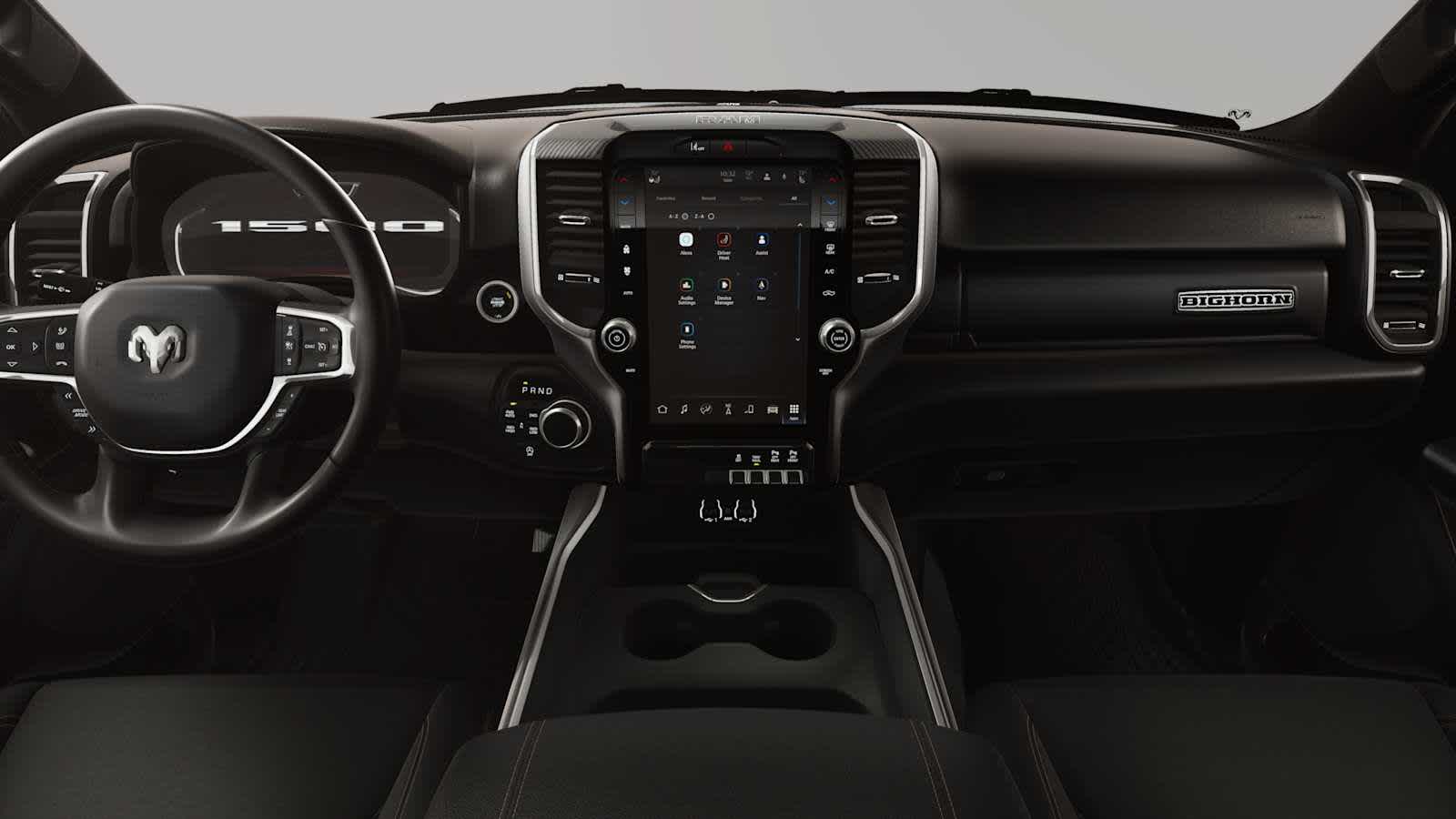 Thumbnail: 2026 RAM 1500 - 6
