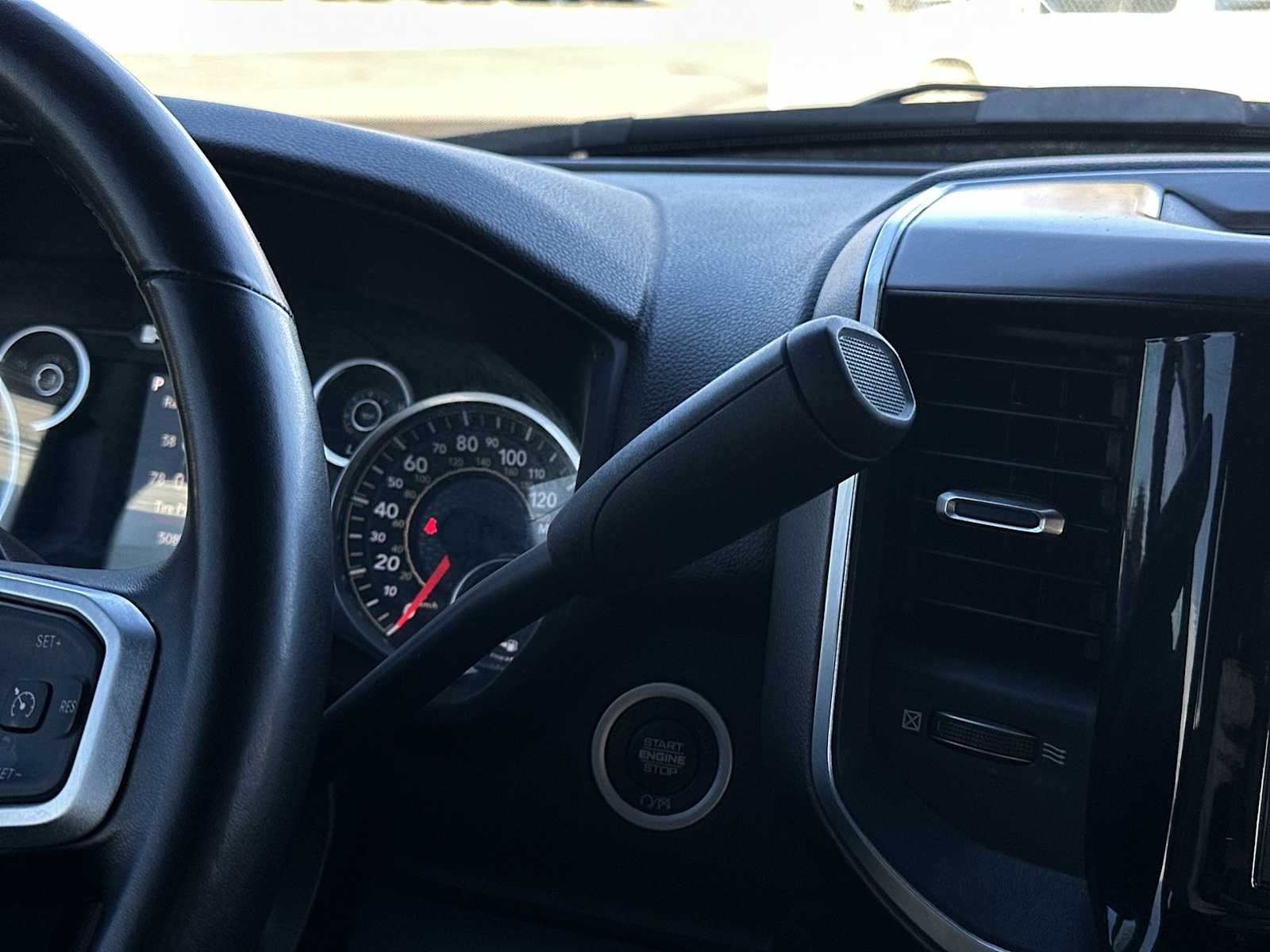 Thumbnail: 2024 RAM 3500 - 20