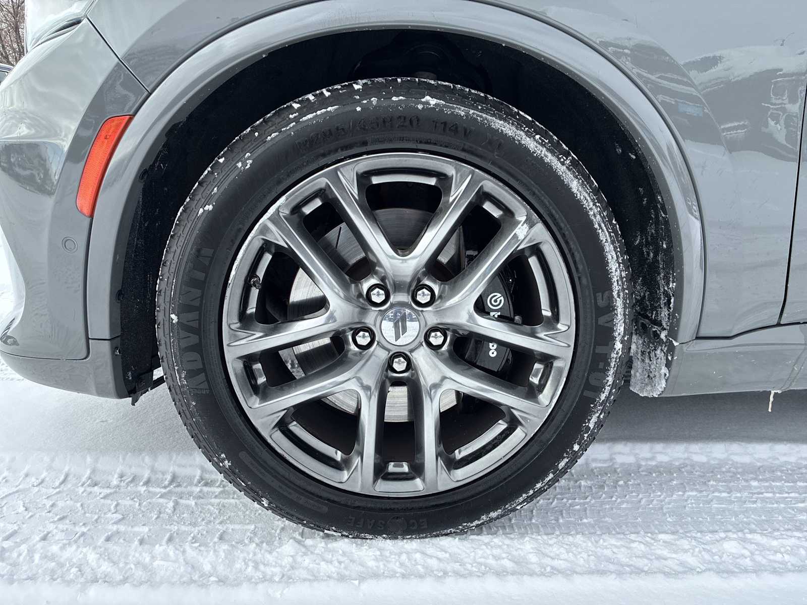 Thumbnail: 2022 Dodge Durango - 19