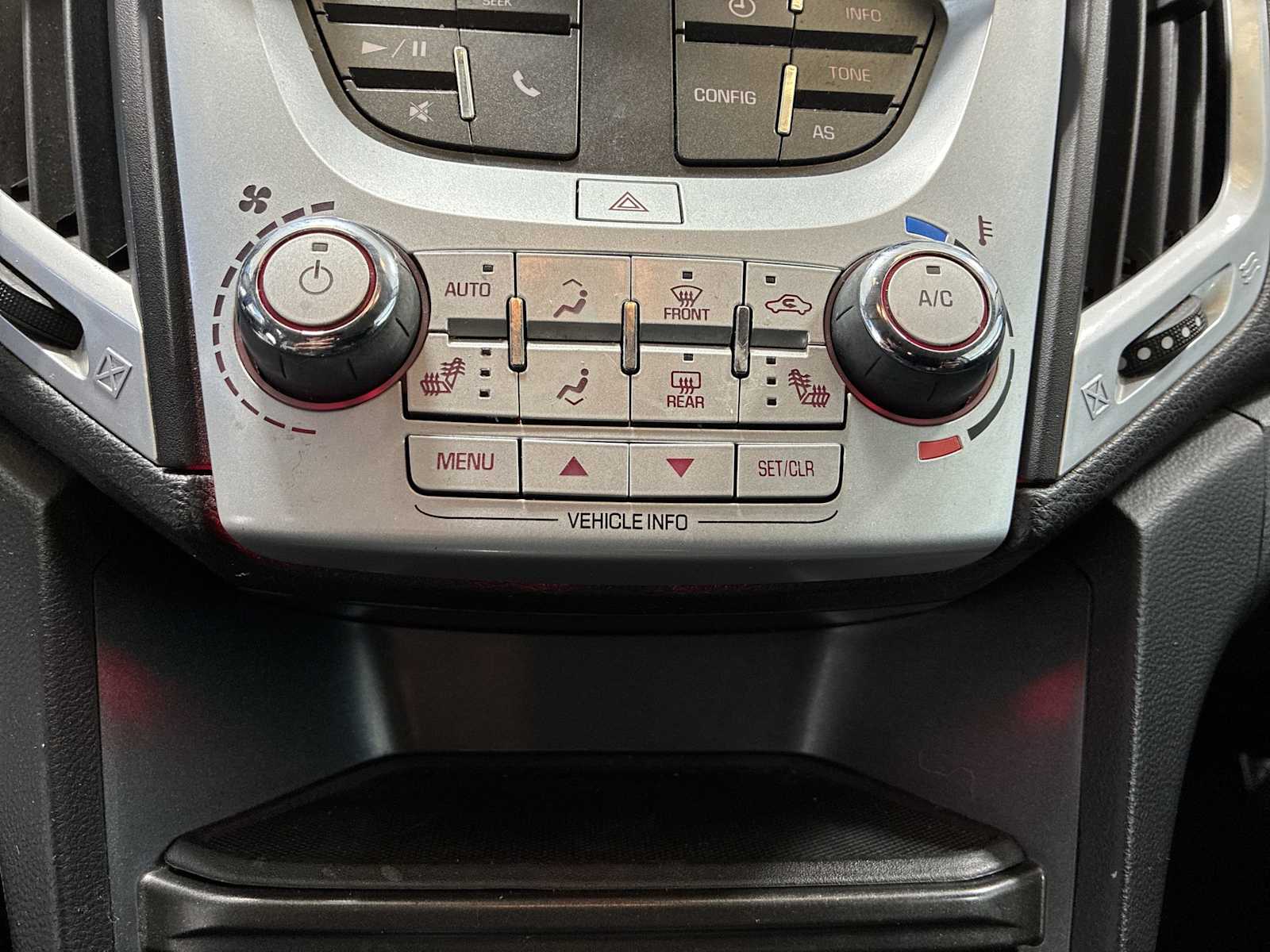 Thumbnail: 2017 GMC Terrain - 16