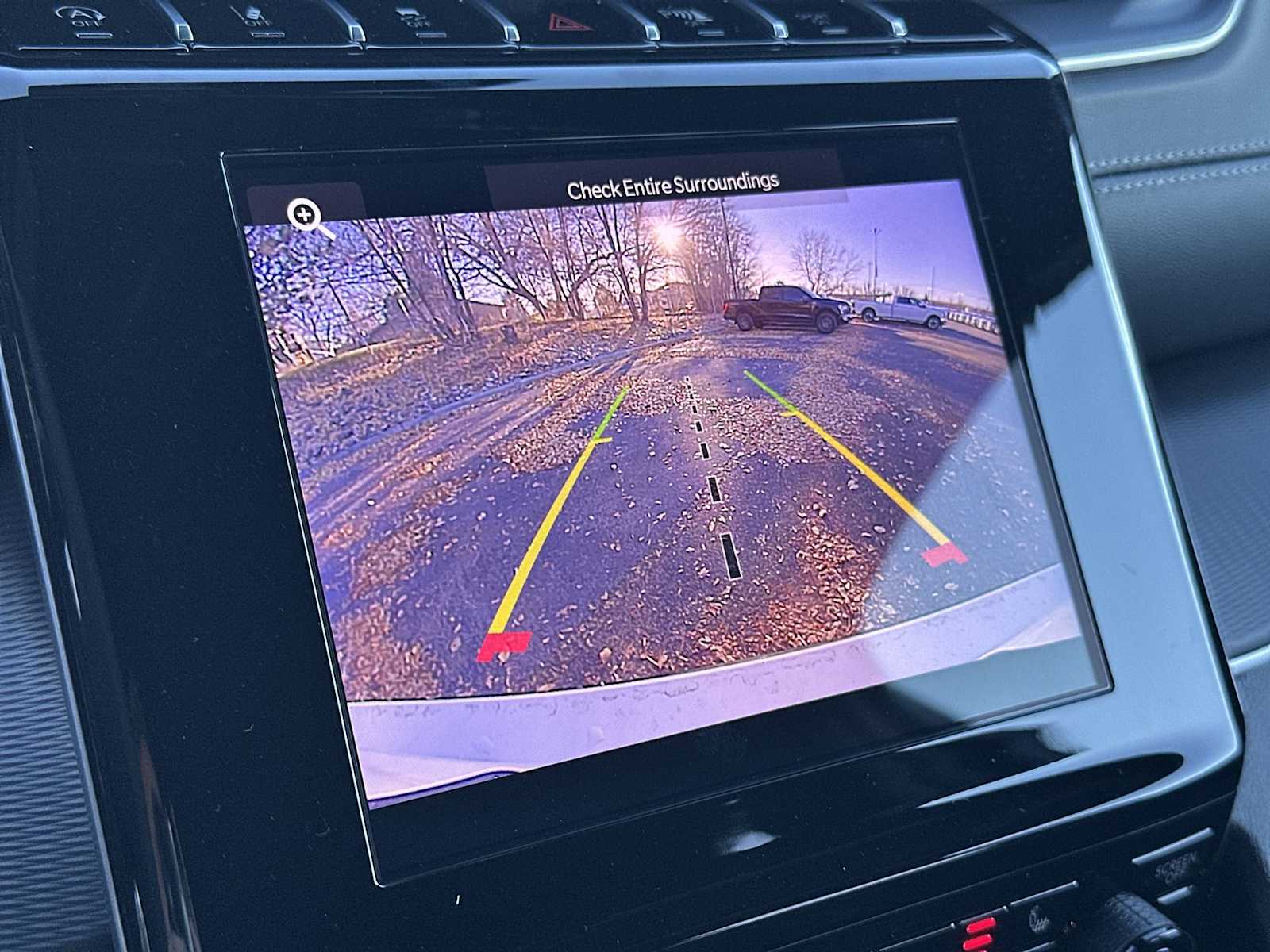 Thumbnail: 2025 Jeep Grand Cherokee - 22