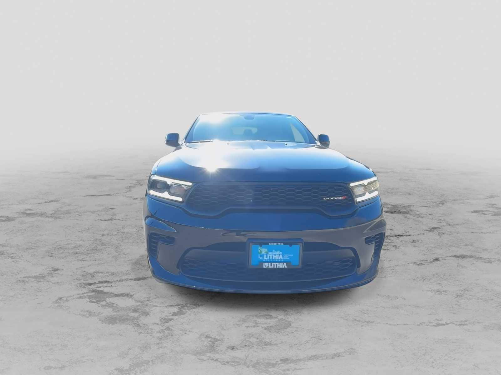 Thumbnail: 2026 Dodge Durango - 3