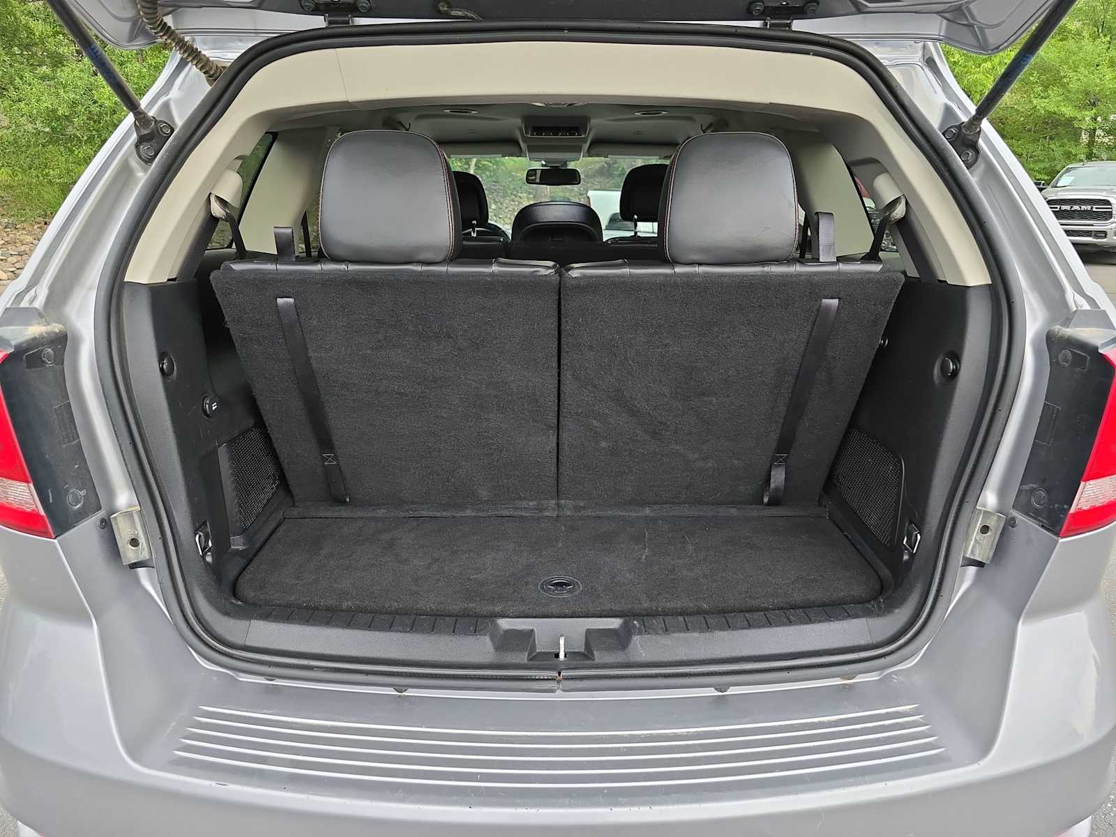 2019 Dodge Journey GT 18