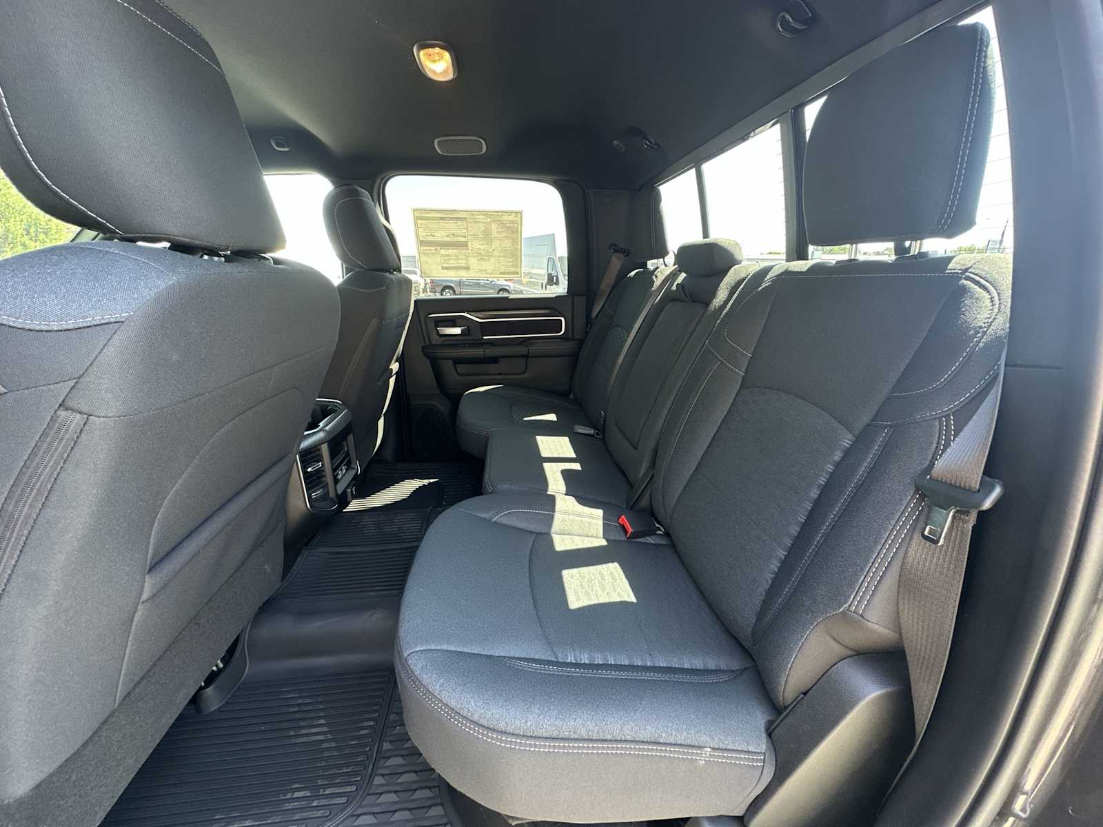 Thumbnail: 2025 RAM 2500 - 23