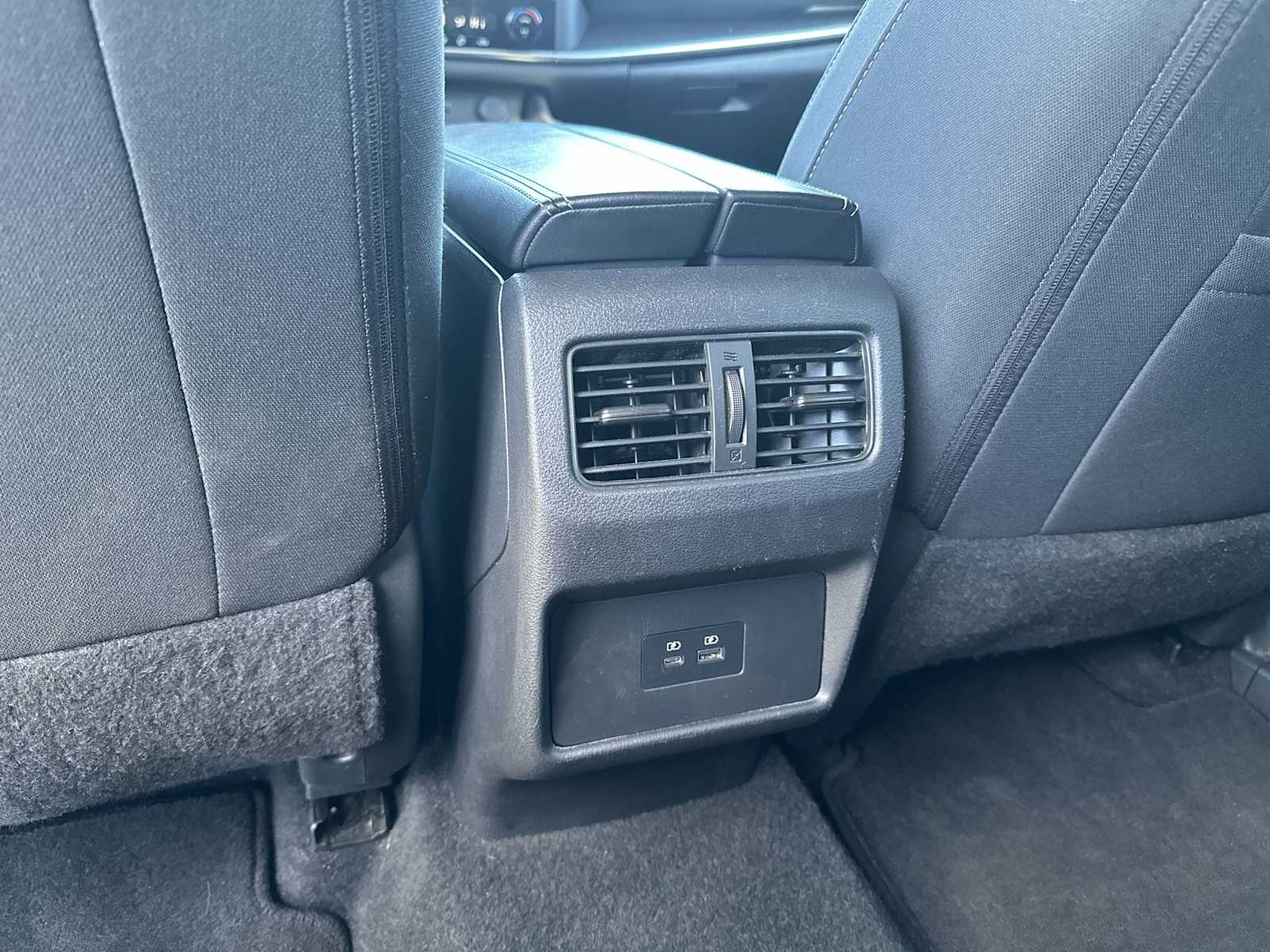 Thumbnail: 2023 Nissan Rogue - 20