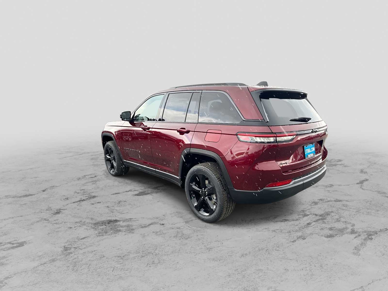 Thumbnail: 2026 Jeep Grand Cherokee - 6