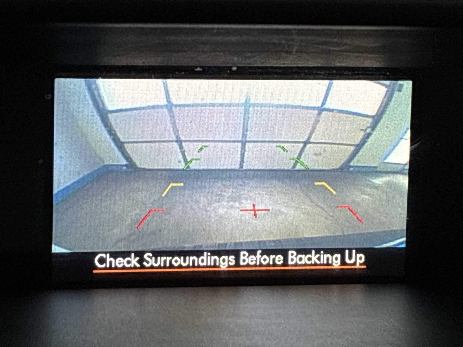 Thumbnail: 2015 Subaru Forester - 22