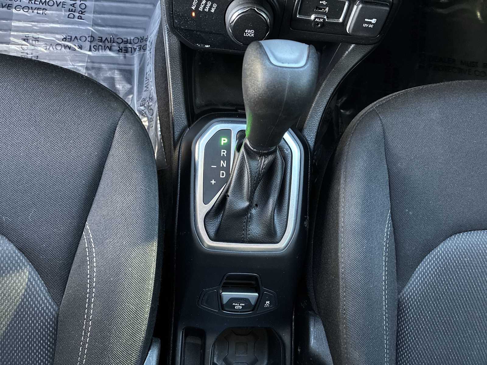 Thumbnail: 2020 Jeep Renegade - 20