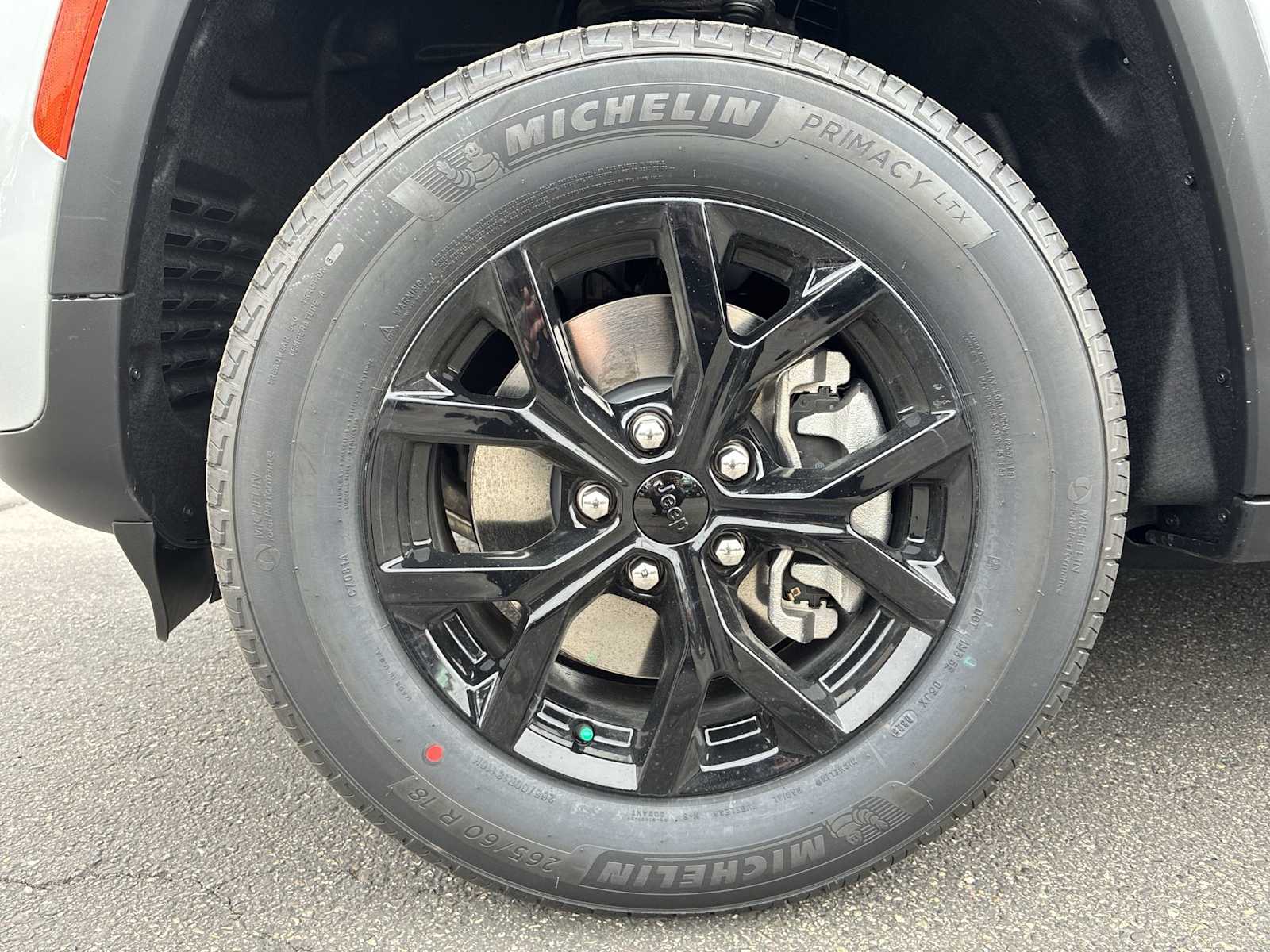 Thumbnail: 2026 Jeep Grand Cherokee - 19