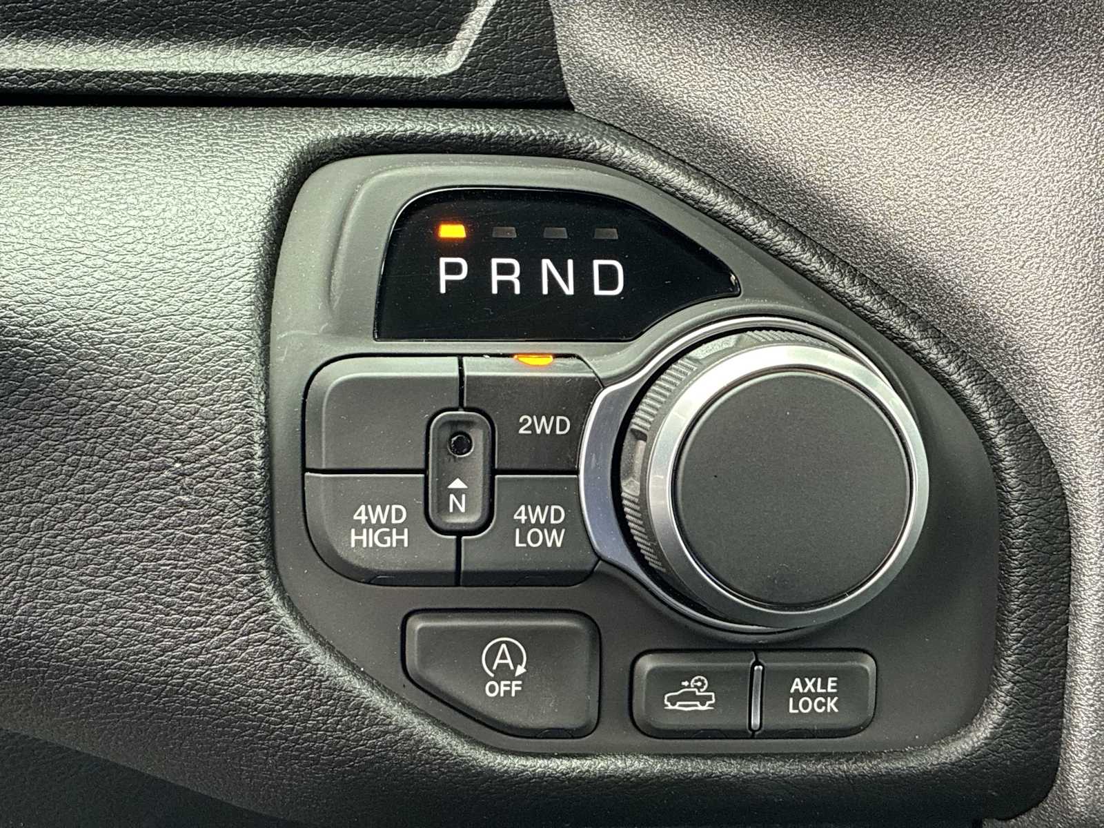 Thumbnail: 2026 RAM 1500 - 20