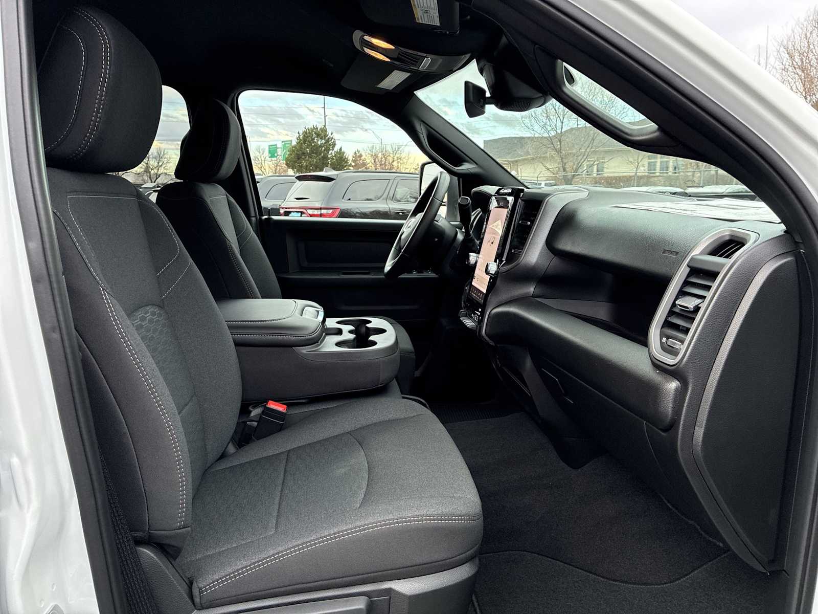 Thumbnail: 2026 RAM 3500 - 25