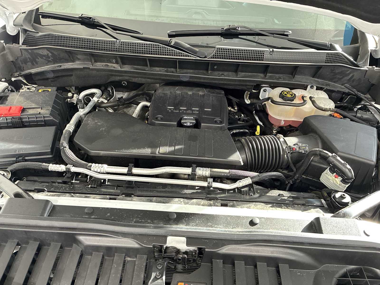 Thumbnail: 2022 Chevrolet Silverado 1500 - 17