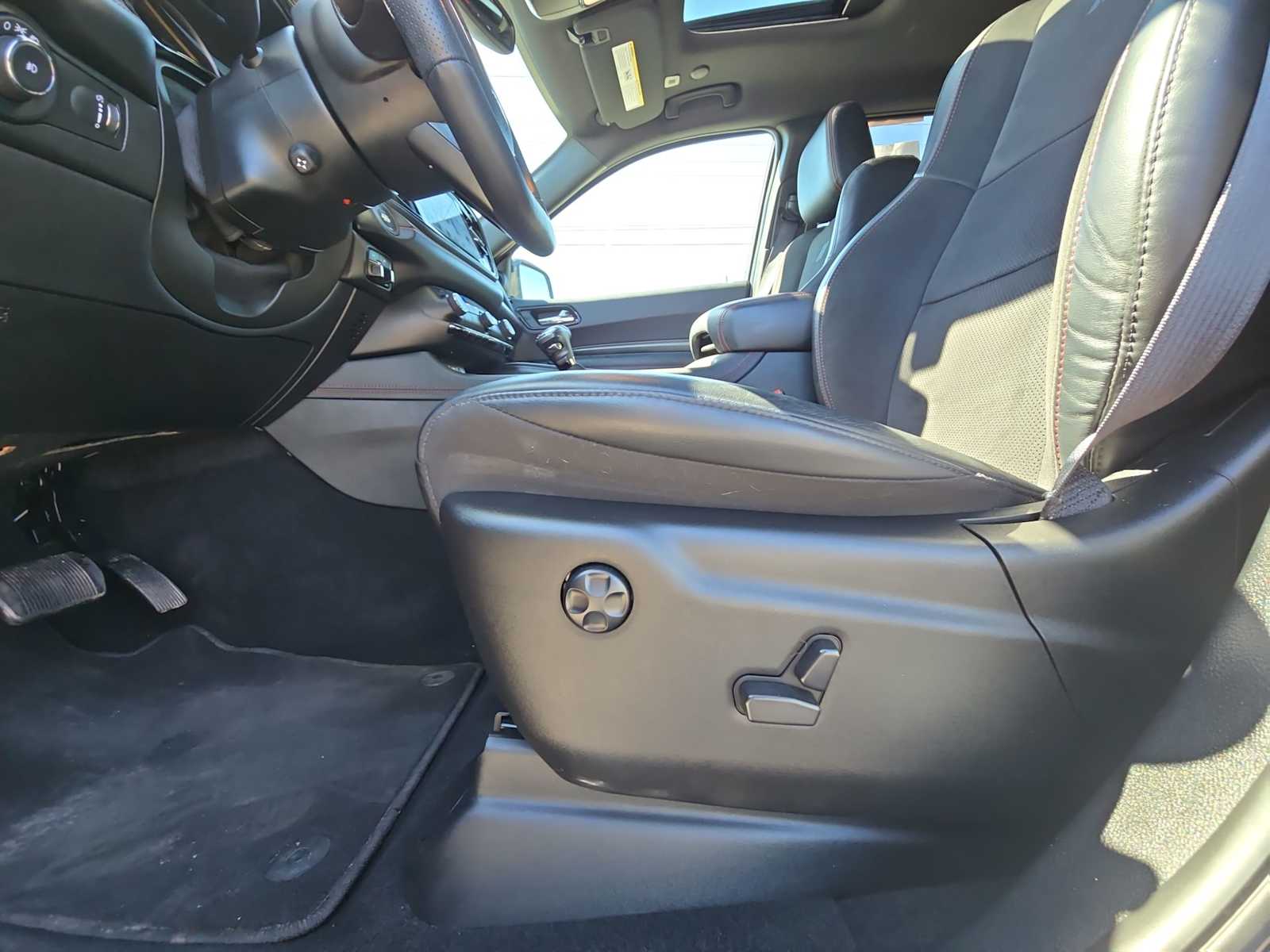 Thumbnail: 2023 Dodge Durango - 14