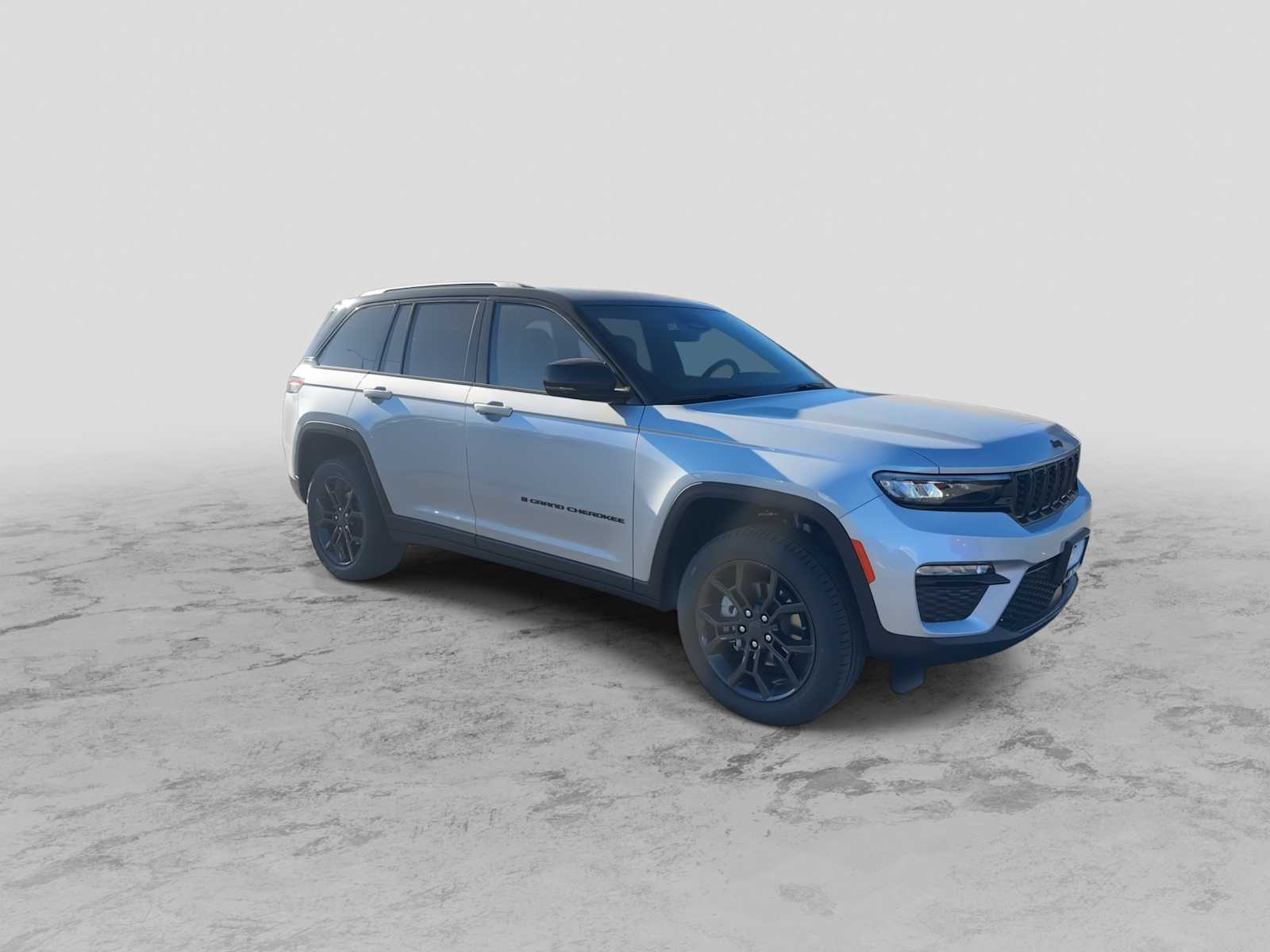 Thumbnail: 2025 Jeep Grand Cherokee - 2