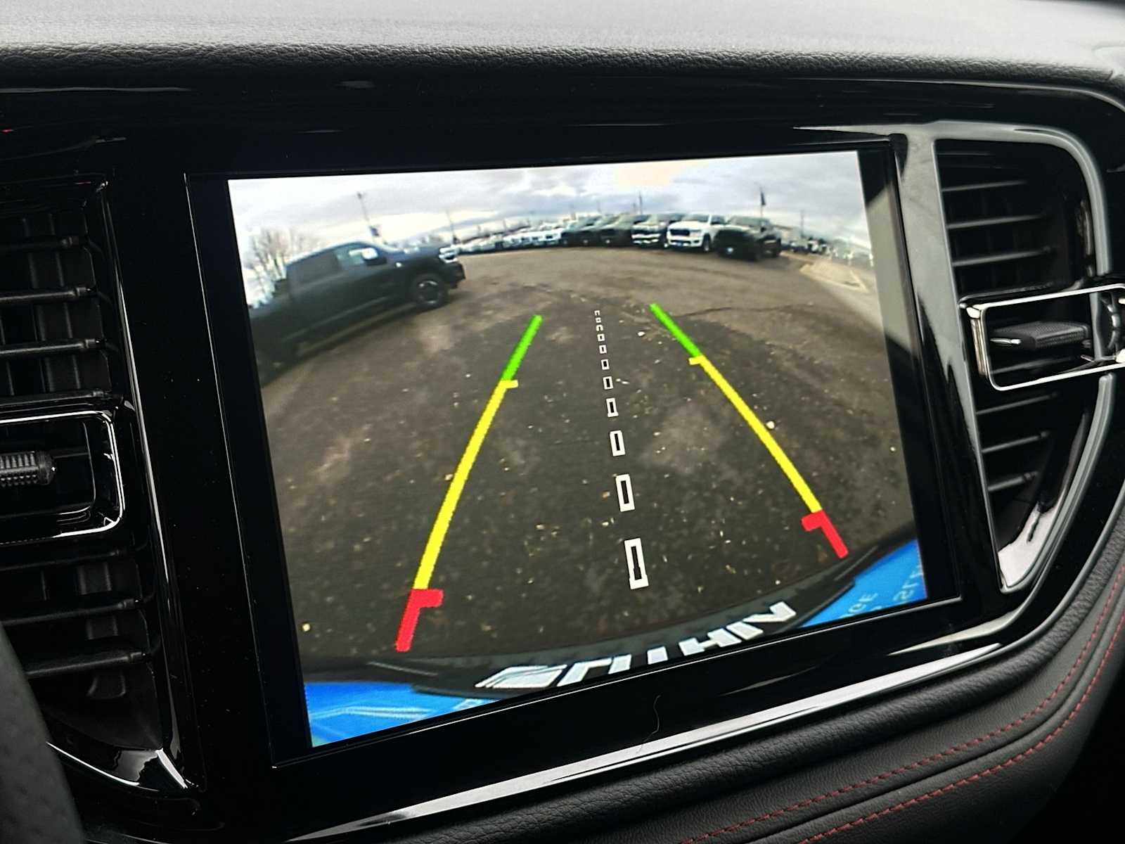 Thumbnail: 2026 Dodge Durango - 23