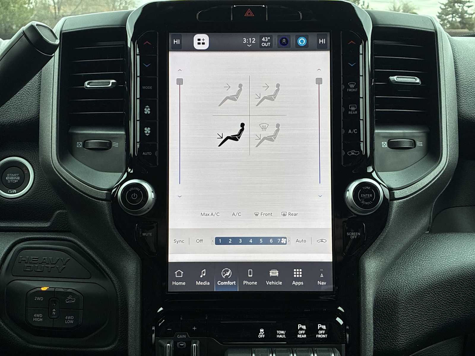 Thumbnail: 2026 RAM 2500 - 16