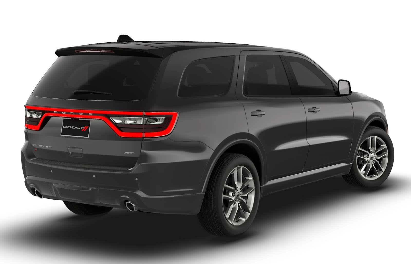 Thumbnail: 2026 Dodge Durango - 2