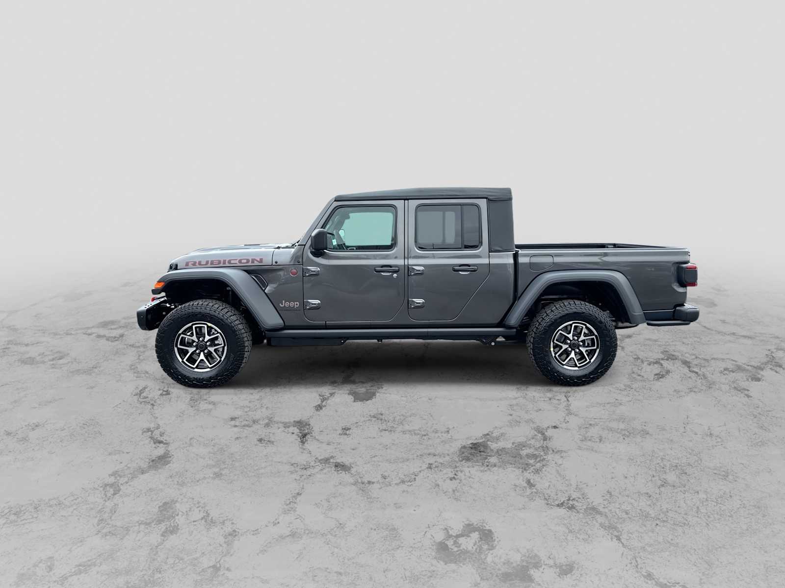 Thumbnail: 2026 Jeep Gladiator - 5