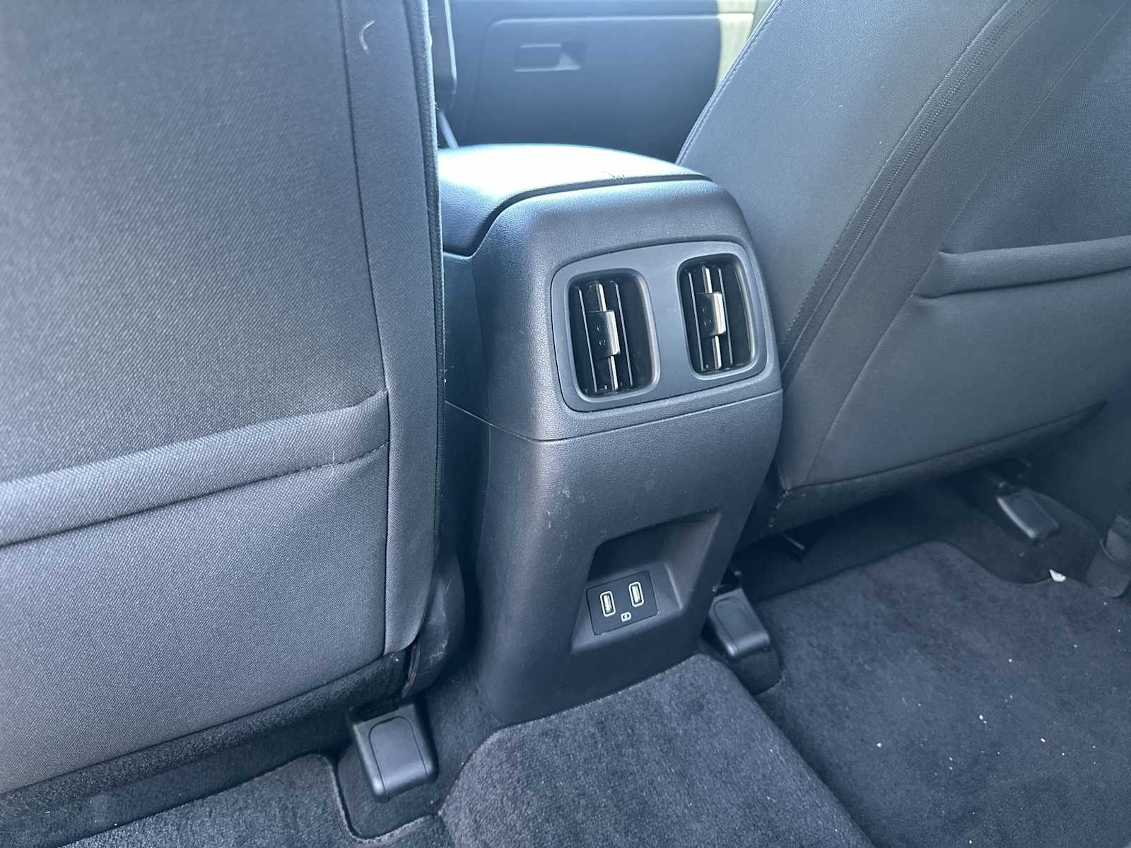 Thumbnail: 2023 Hyundai Tucson - 20