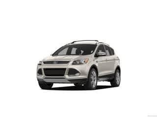 2013 Ford Escape SE -
                  Billings, MT