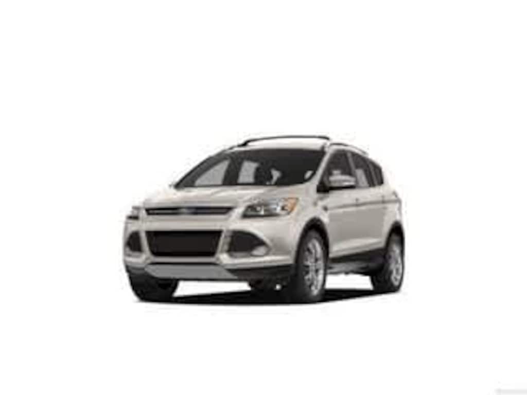 Used 2013 Ford Escape SE 4WD SUV