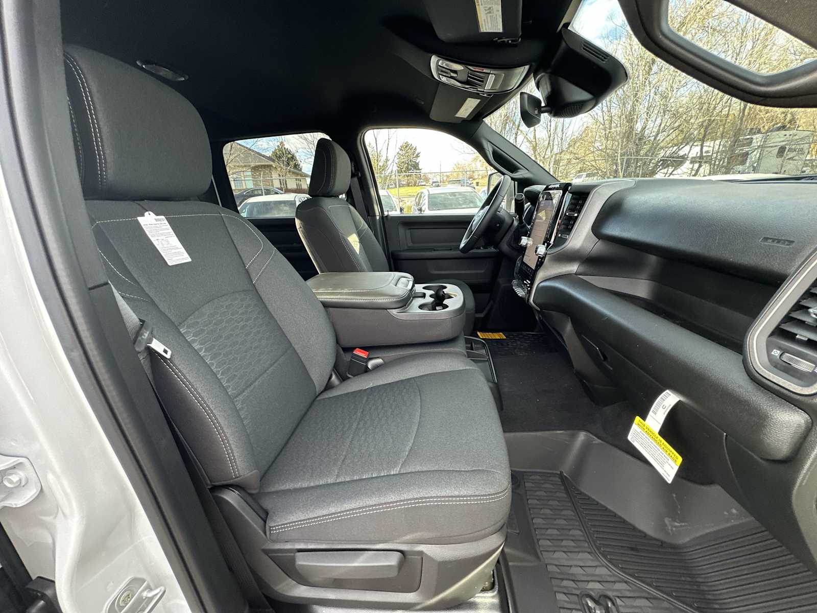 Thumbnail: 2026 RAM 3500 - 24