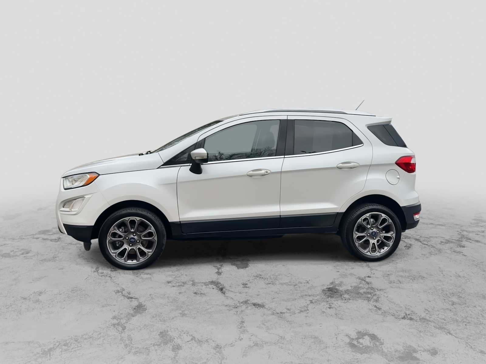 Thumbnail: 2019 Ford EcoSport - 5