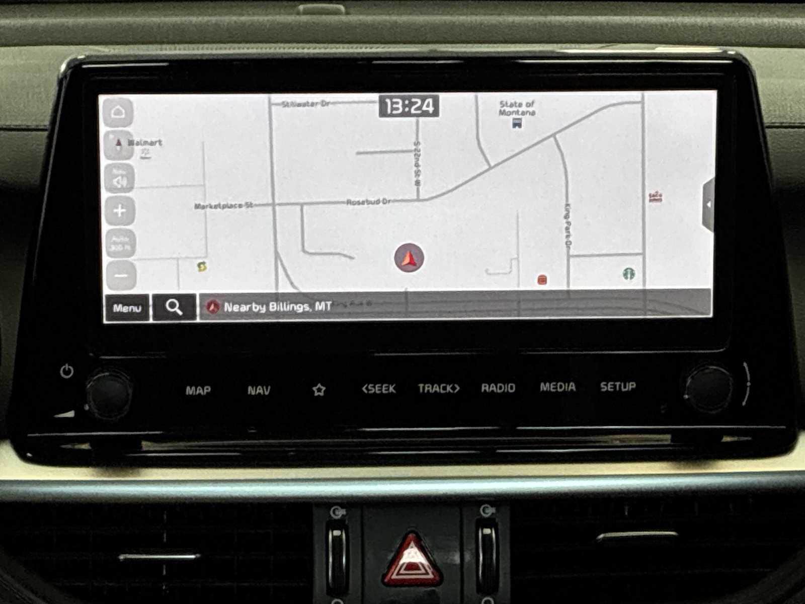 Thumbnail: 2023 Kia Forte - 19