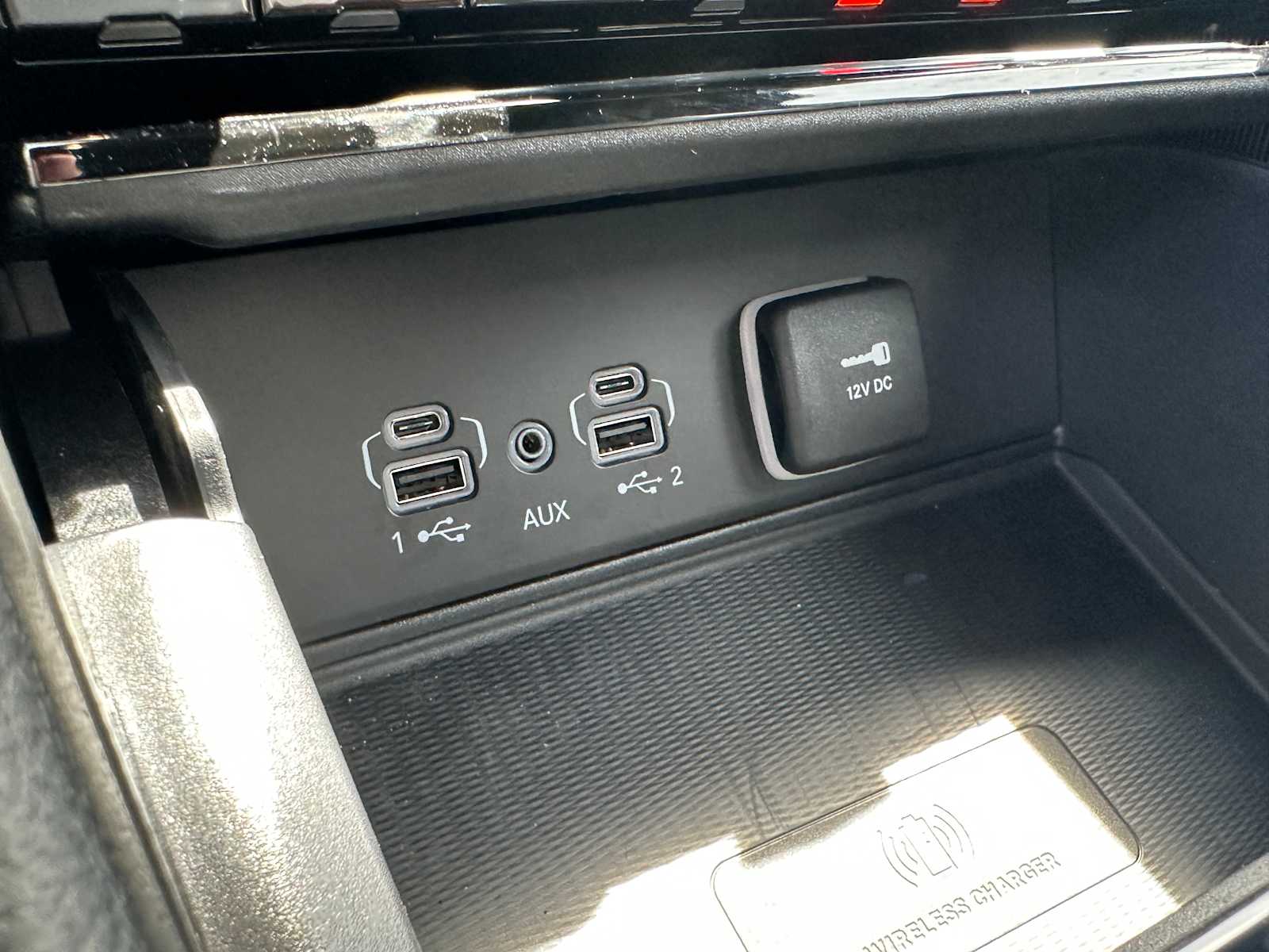 2025 Jeep Grand Cherokee Altitude 21