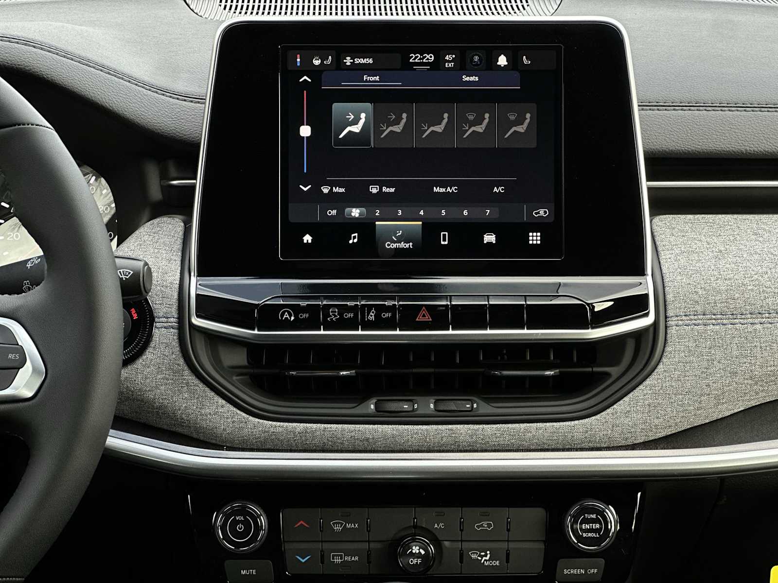 Thumbnail: 2026 Jeep Compass - 16