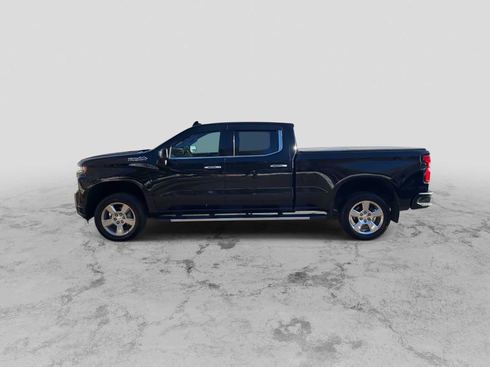 Thumbnail: 2019 Chevrolet Silverado 1500 - 5
