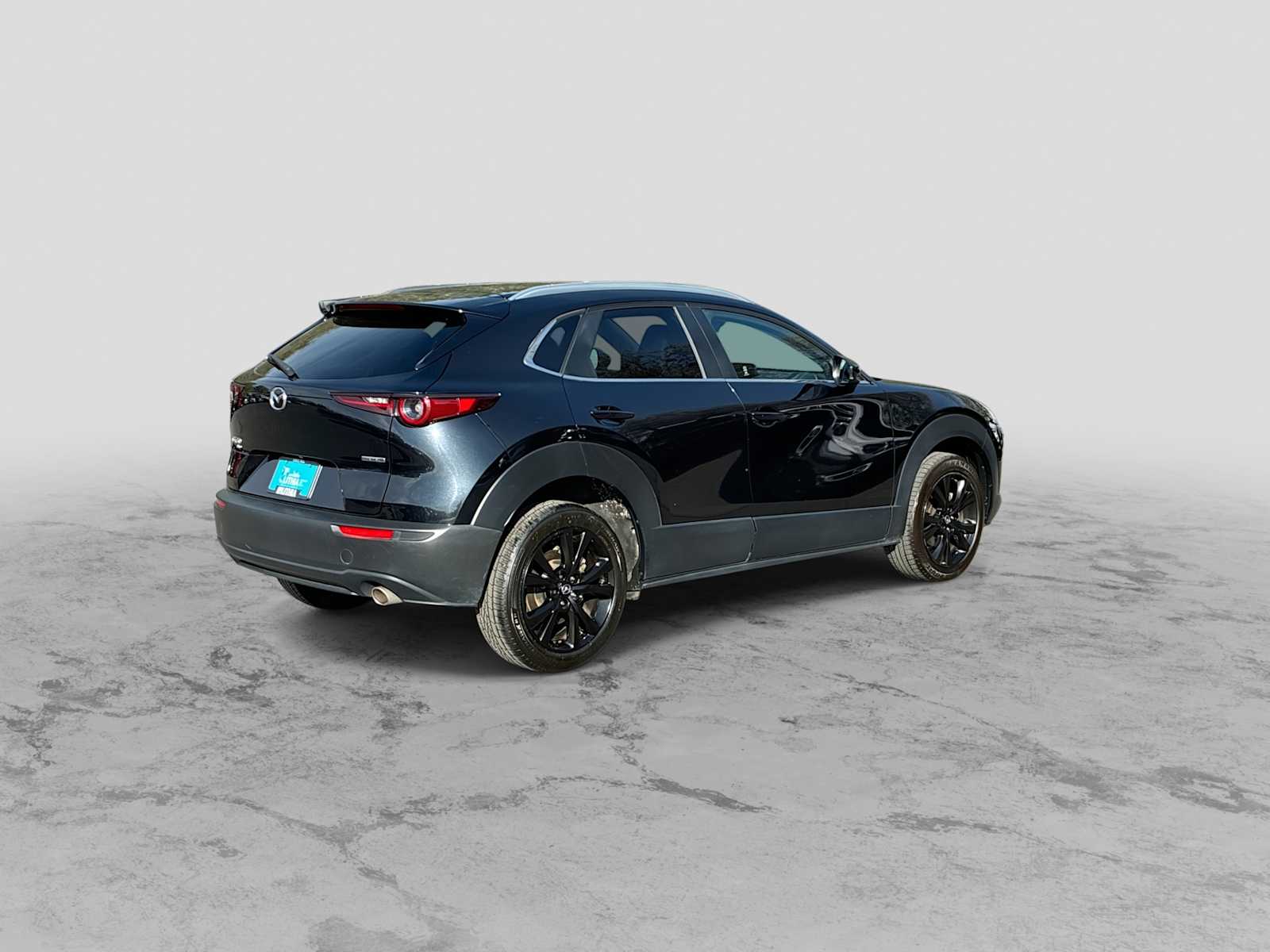 Thumbnail: 2024 Mazda CX-30 - 8