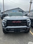  GMC Canyon