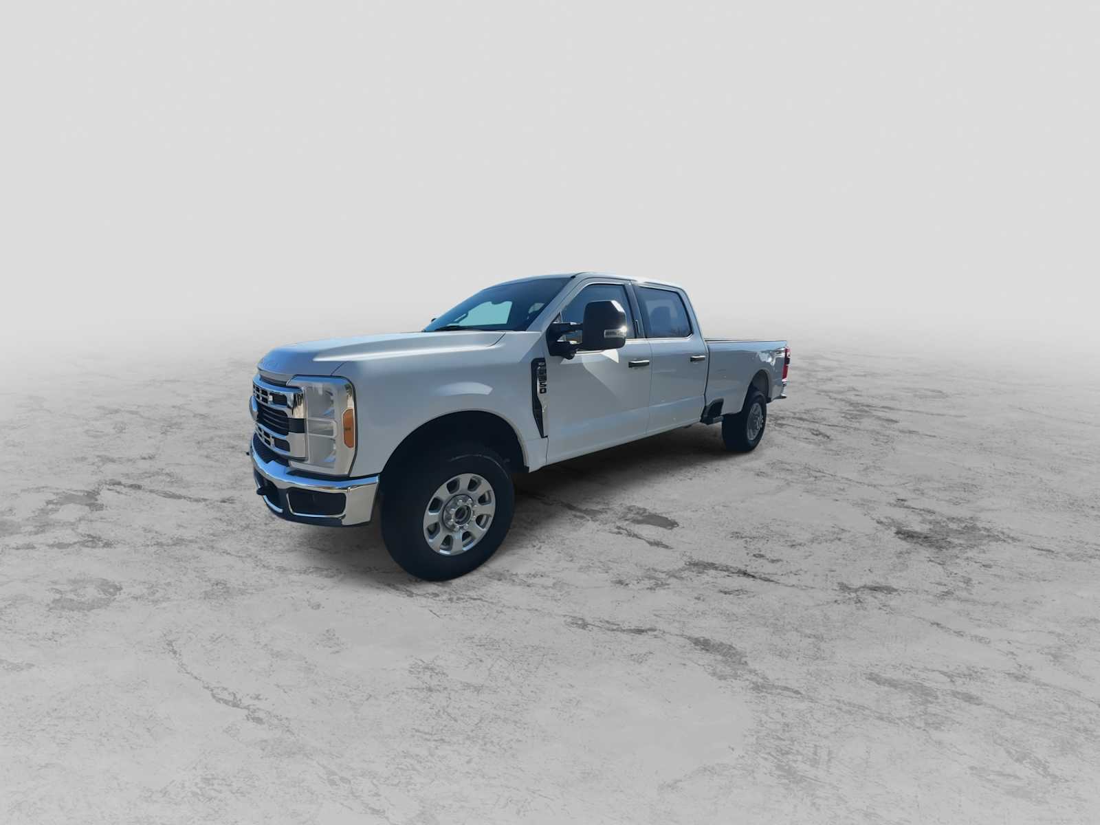 Thumbnail: 2023 Ford F-350 - 4
