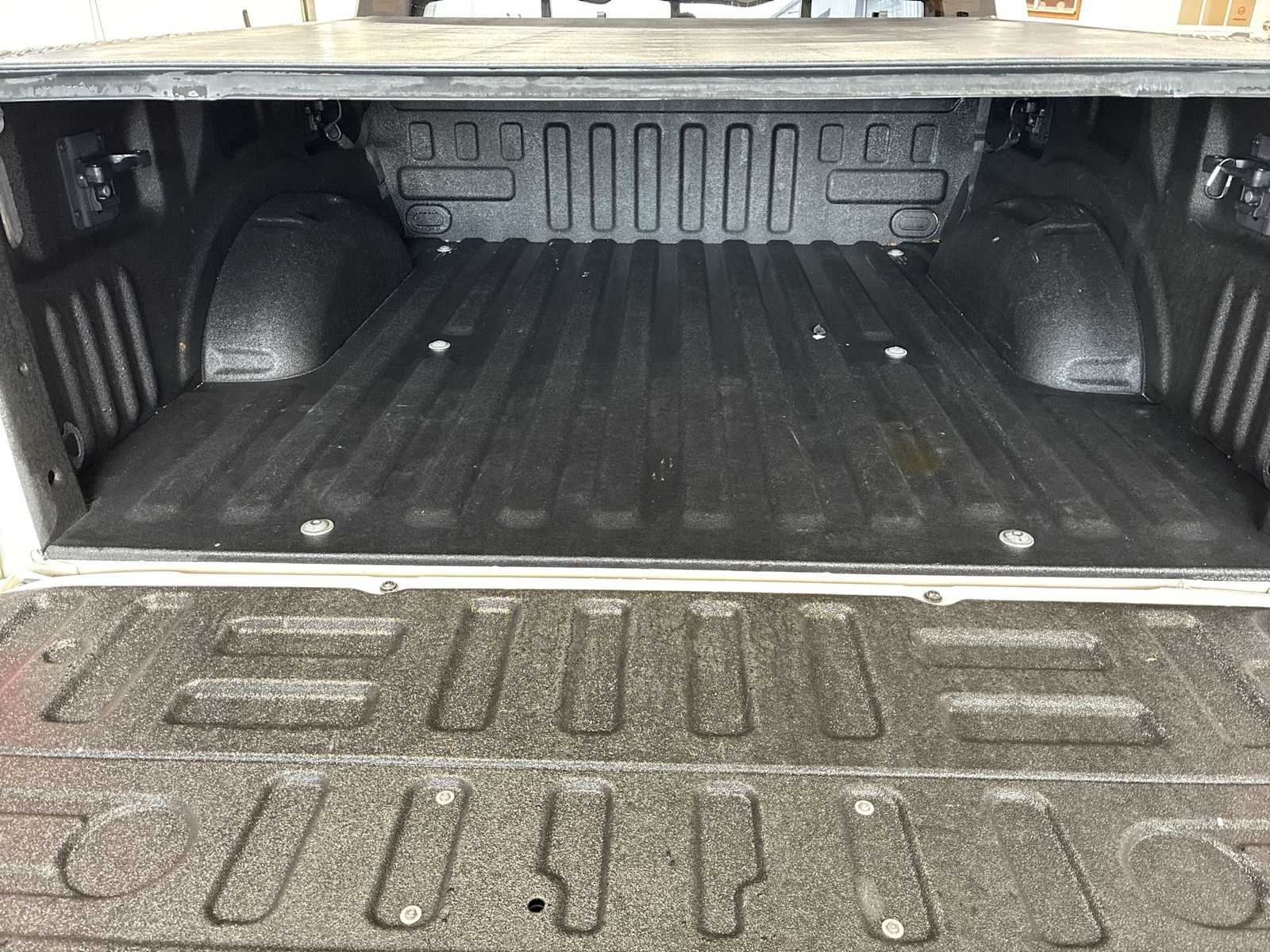 Thumbnail: 2019 Ford F-150 - 21