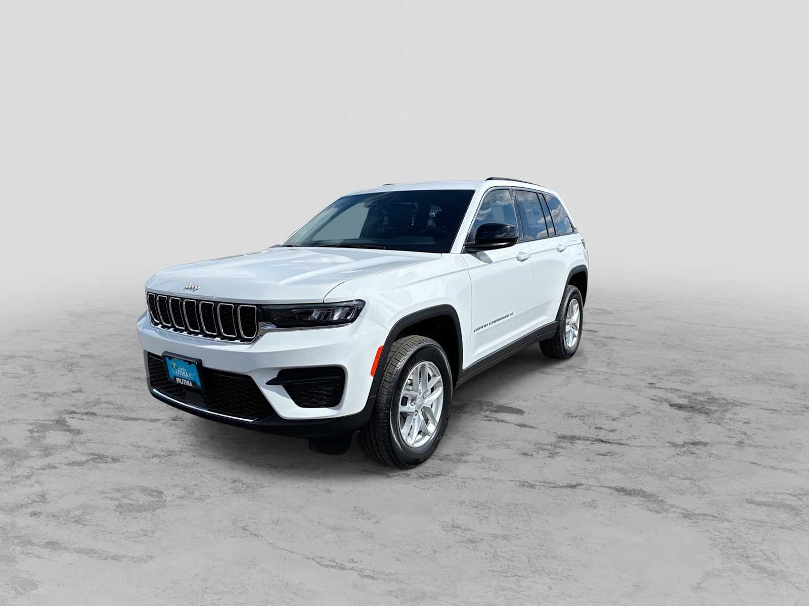 Thumbnail: 2026 Jeep Grand Cherokee - 4