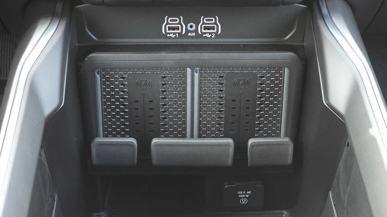 Thumbnail: 2025 RAM 3500 - 15