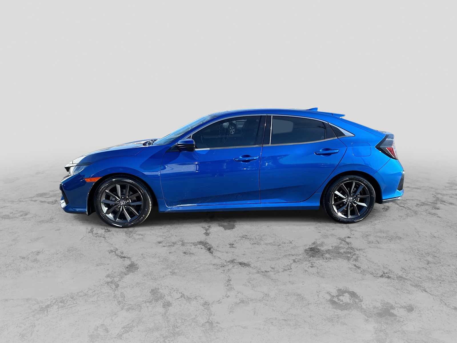 Thumbnail: 2020 Honda Civic - 5