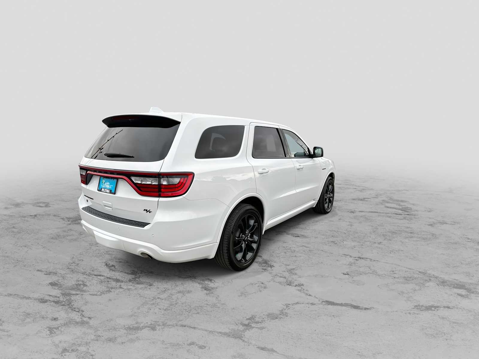 Thumbnail: 2022 Dodge Durango - 8