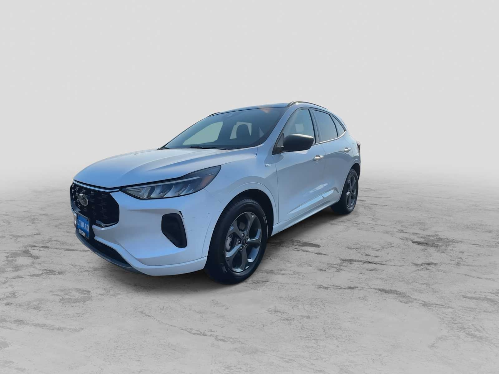 2023 Ford Escape ST-Line photo 4