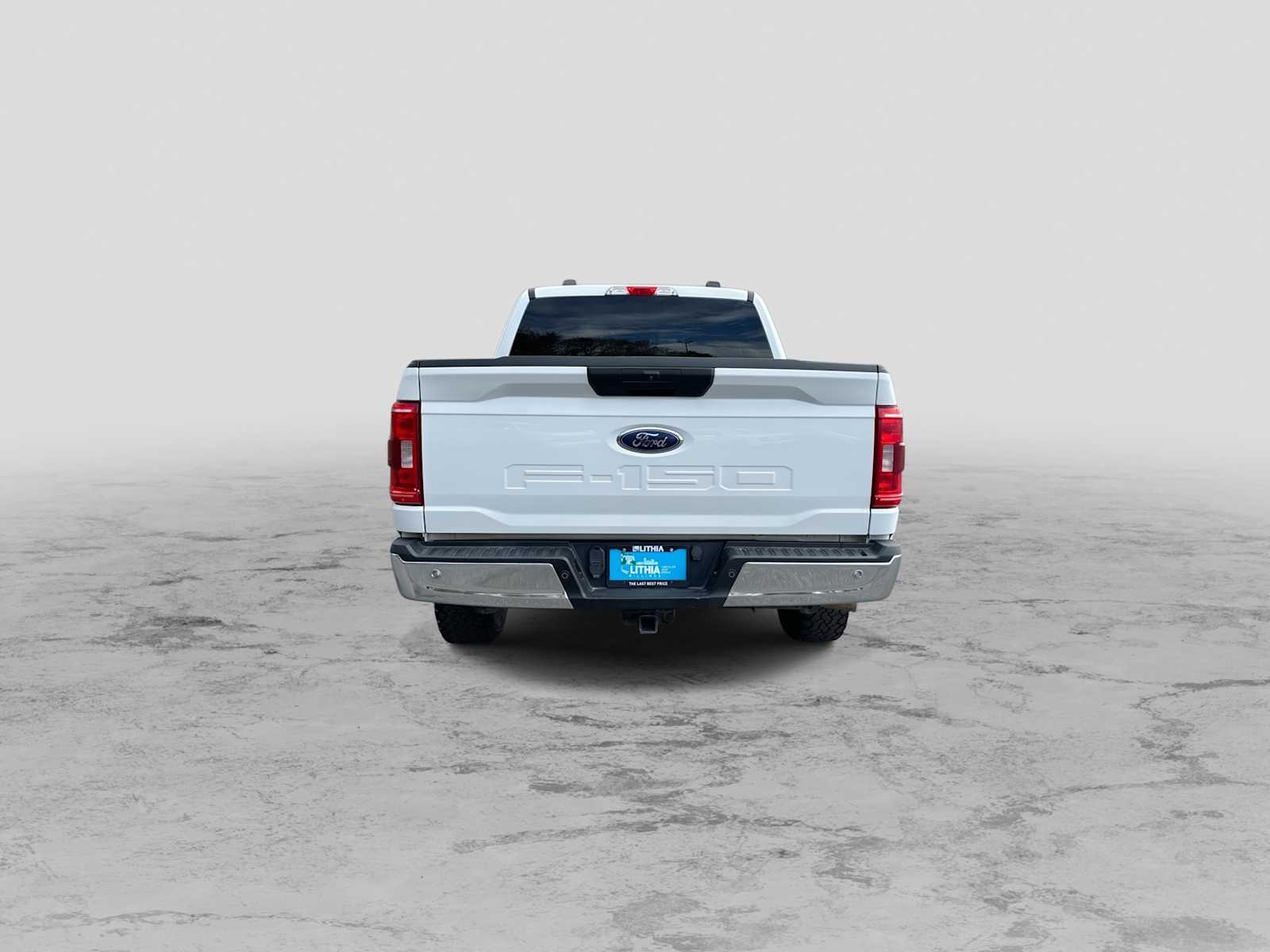 2021 Ford F-150 XLT - Photo 7
