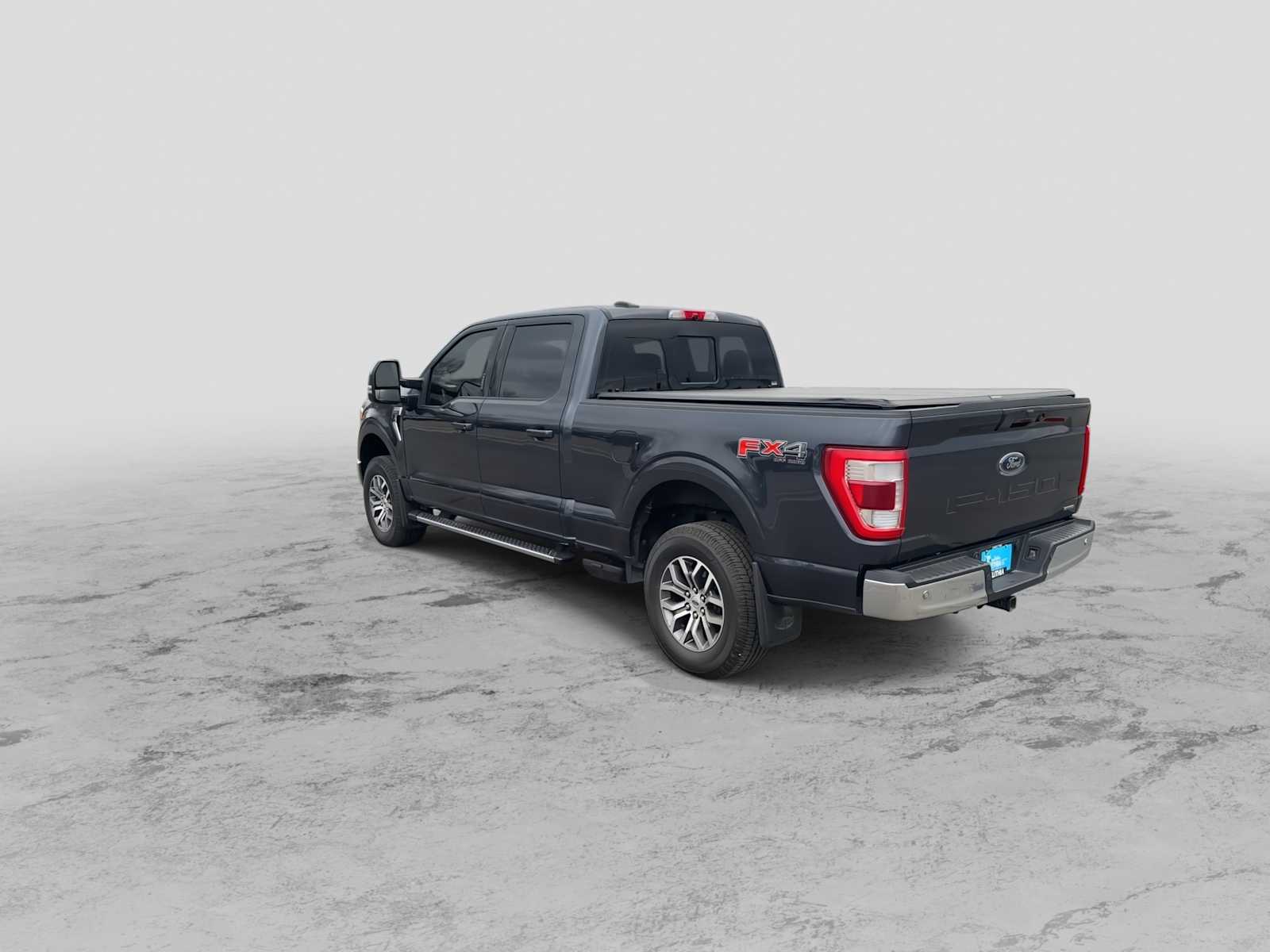 Thumbnail: 2022 Ford F-150 - 6