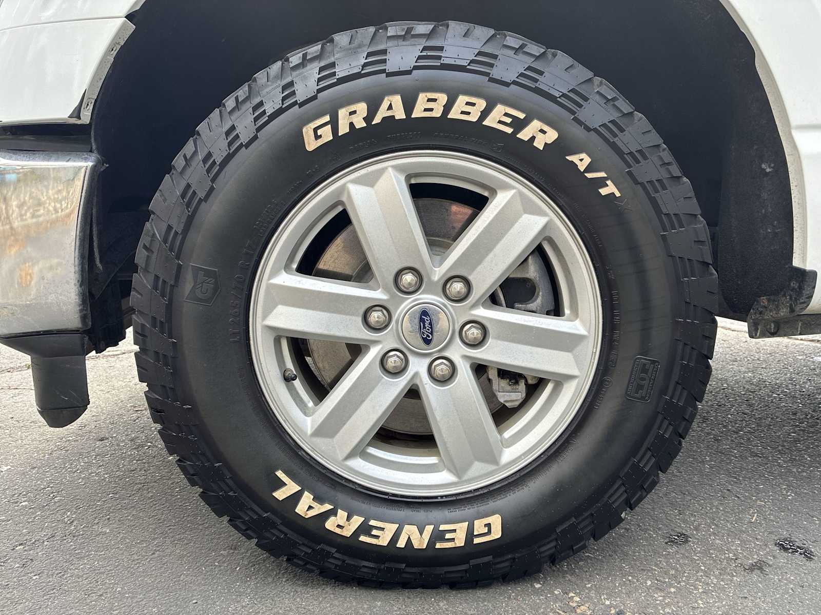 2021 Ford F-150 XLT - Photo 17