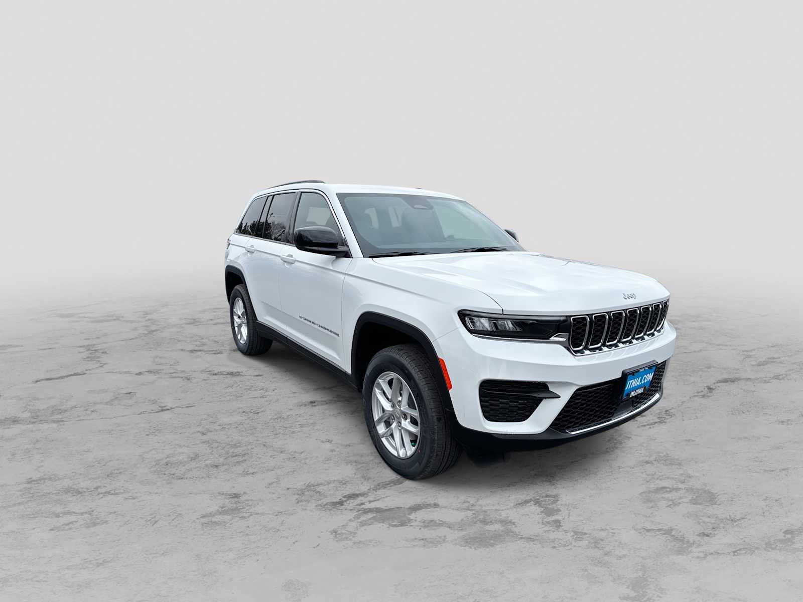 Thumbnail: 2026 Jeep Grand Cherokee - 2