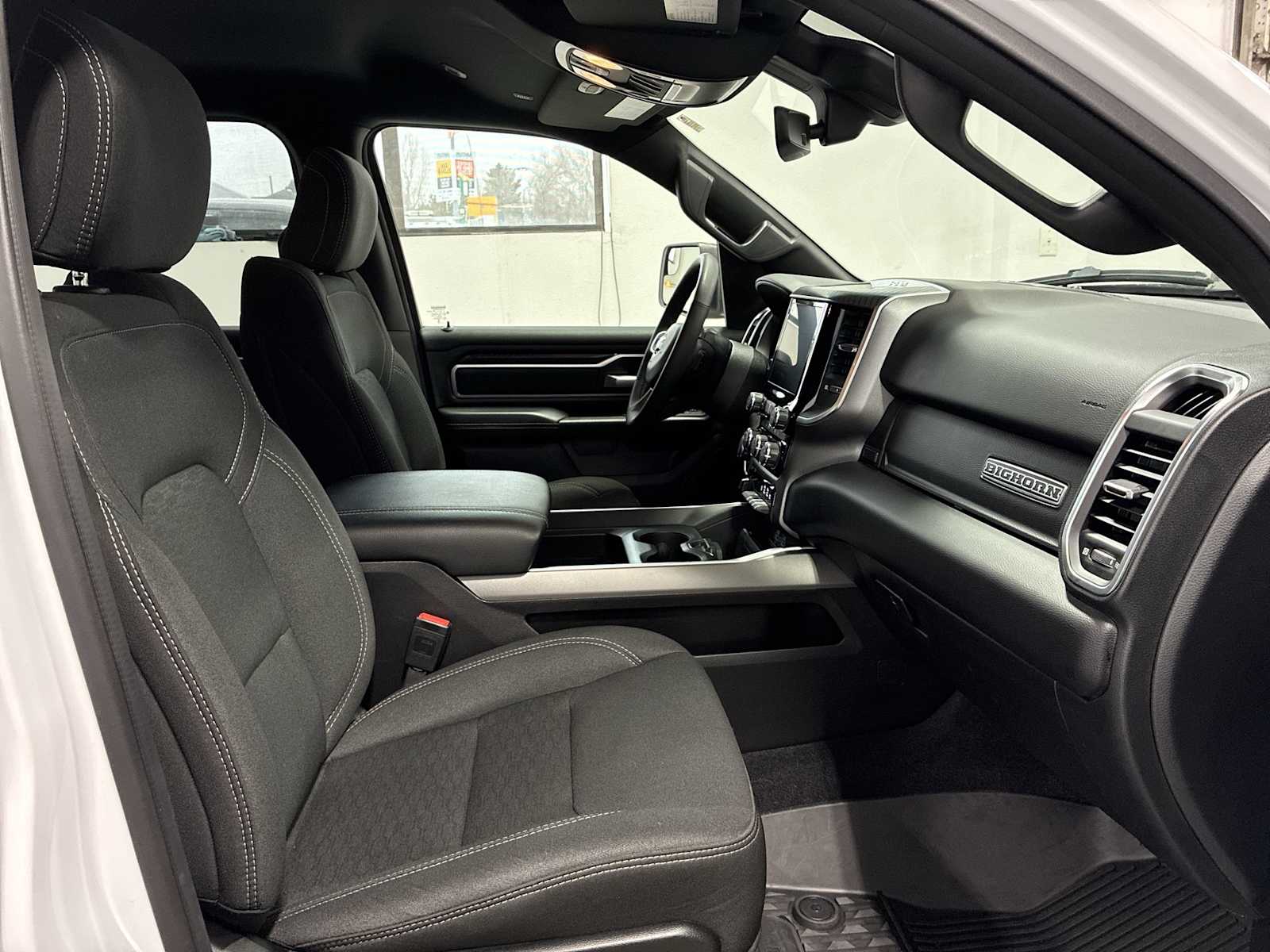 Thumbnail: 2025 RAM 1500 - 24