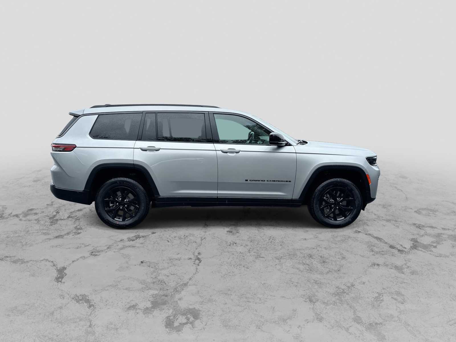 Thumbnail: 2026 Jeep Grand Cherokee - 9