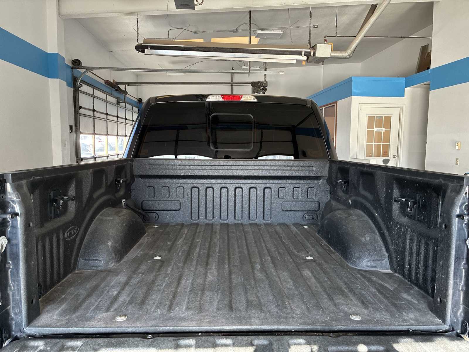 Thumbnail: 2018 Ford F-150 - 21